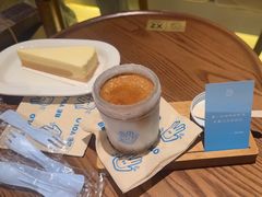 -BE YOLO必有乐&小红帽三明治