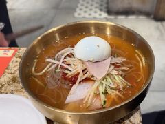 -東門韩国传统烤肉·韩国料理(银座直营店)