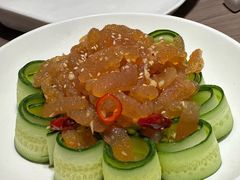 -将相和·海鲜蒸饺大连菜