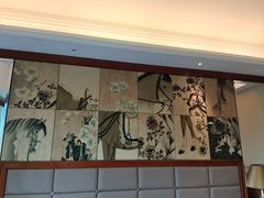-深圳凯宾斯基酒店