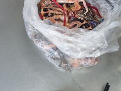 -阿婆东山羊肉店(鸿港海鲜批发市场店)