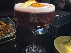 -云·酷Atmosphere(国贸大酒店)