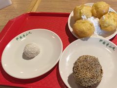 -护国寺小吃店(红莲南路店)