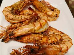 -杭州国际会议中心洲际酒店-原素全日餐厅(解放东路店)