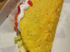 -Taco Bell 塔可钟(民田路店)