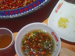 -何师傅美蛙鱼头(汉街店)
