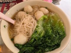 -食大利香港茶餐厅(南亚风情第一城店)