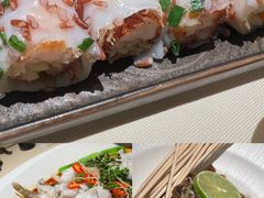 -侨美食家·粤菜(体育西路店)