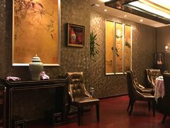 包厢-怡和春天大酒楼(柳芳店)