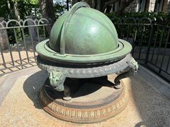 -紫金山山顶公园