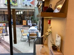 -霸王茶姬(南亚风情第壹城店)