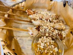 -曼谷食堂·泰国家庭料理(丹桂路店)