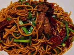 -驿楼兰·新疆菜(火车站店)