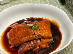 金陵文武鸭-江南灶中餐厅(南京香格里拉店)