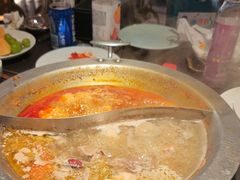 -额尔敦·品质自助(摩尔城店)