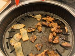 -高丽屯炭火烤肉店