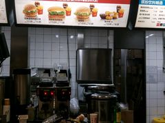 -麦当劳(顺义店)