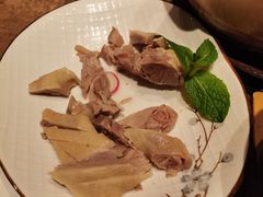 -香园茶社·金陵小灶(老门东店)