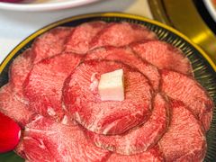 -韩时烤肉(枫蓝店)