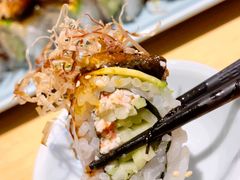 -Tuna maki寿司(园区永旺店)