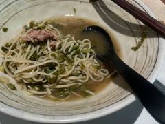 -慧娟面馆·餐厅(望江路店)