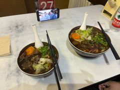 -好嫂子•刀削面(大兴店)