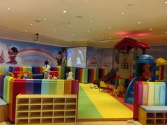 -盛宴自助餐厅(运达喜来登店)