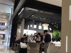 -Seesaw Coffee(环贸iapm店)