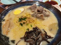 -傑·料理·海鲜放题(佛山文华荟店)