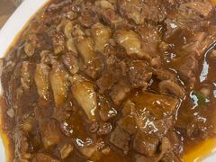 扒肉条-东起顺总店(中山门店)