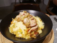 -遇见西木美式餐厅(体育路店)