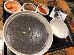-本粥&拌饭cafe(欧亚新生活店)