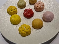 -食悦江南·淮扬菜·烤鸭(亚运村·惠新店)