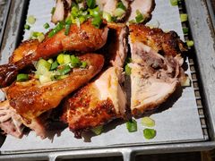 -绿茶餐厅(松江万达店)