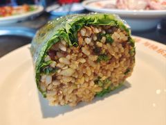 -张牌牌·东北烤肉小吃市集(金楠天街店)