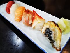 -红叶日本料理(三八广场店)