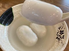 肉汤圆-老山塘点心(兆佳巷店)