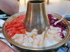-阿娜尔·新疆菜(宜家荟聚中心店)
