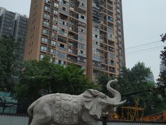 -东水门老街