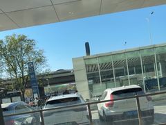 -麦当劳(北沙滩店)