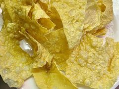 炸豆皮-燃计沙茶皇·香港沙茶火锅(人广旗舰店)