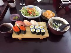 -真剑日本料理·铁板烧(贵州路店)
