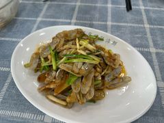 -明记海鲜大排档(巽寮湾店)