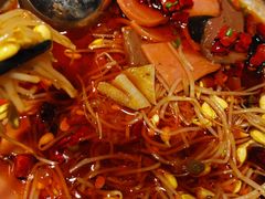 -湘聚缘湘菜馆(斜土路店)