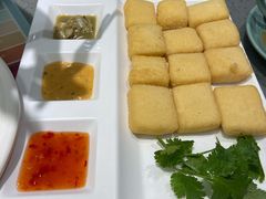 -大头力茶餐厅(花都融创茂店)