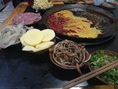 -利姐牧牛匠老火锅(兰花店)