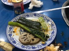 -云溪河冷锅鱼(成都玉林小吃街店)