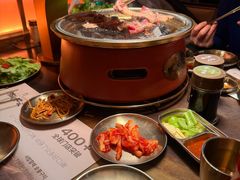 -西塔老太太泥炉烤肉(上海七宝领展广场店)