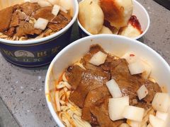 -精粉世家(汉街总部国际A座店)