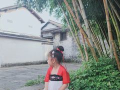 -汉仪华裳汉服旗袍·摄影写真馆(乌镇西栅店)